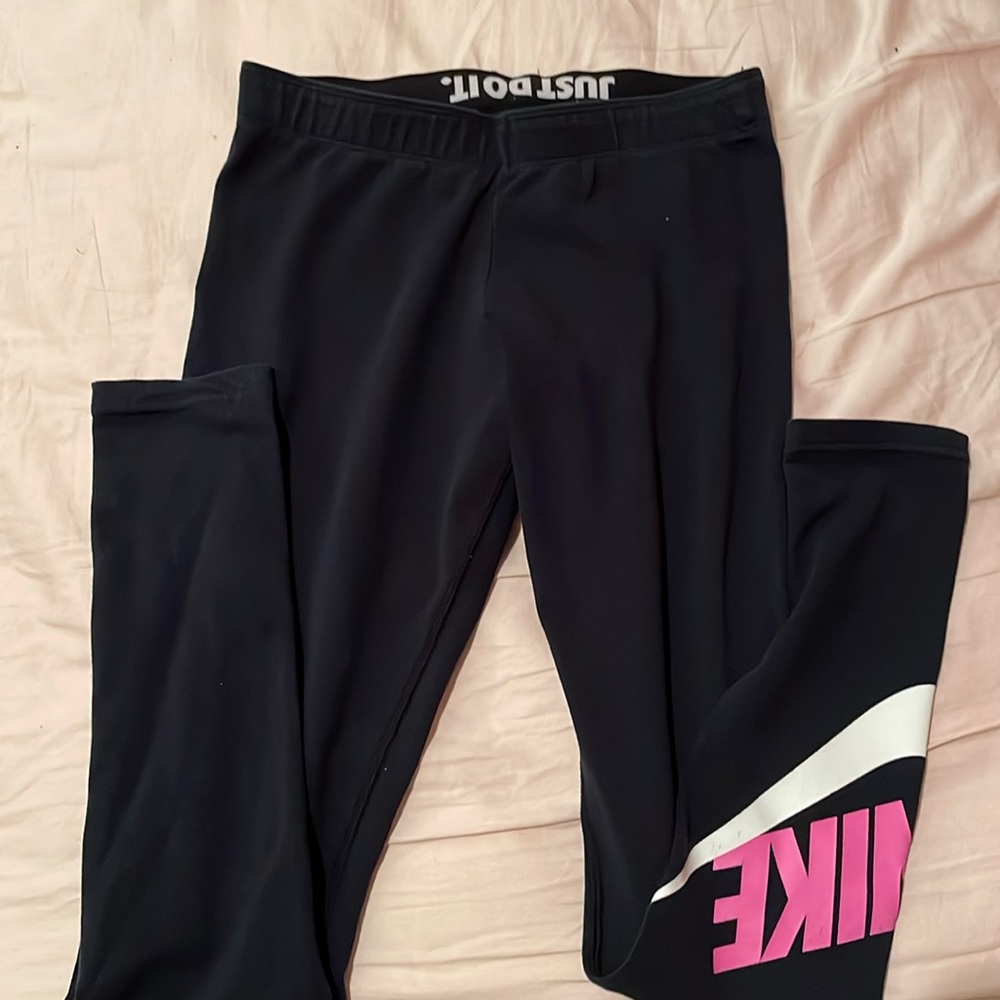 Nike leggings